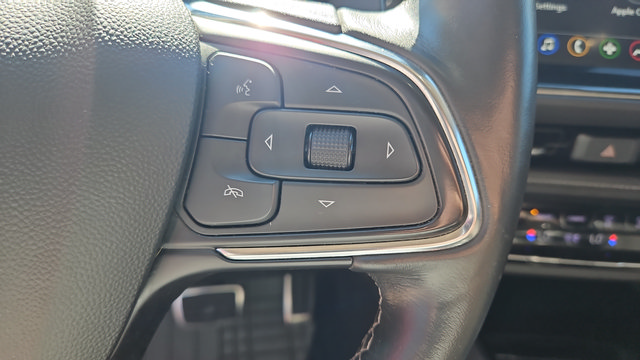 Used 2022 Buick Envision Preferred AWD/4WD image 23