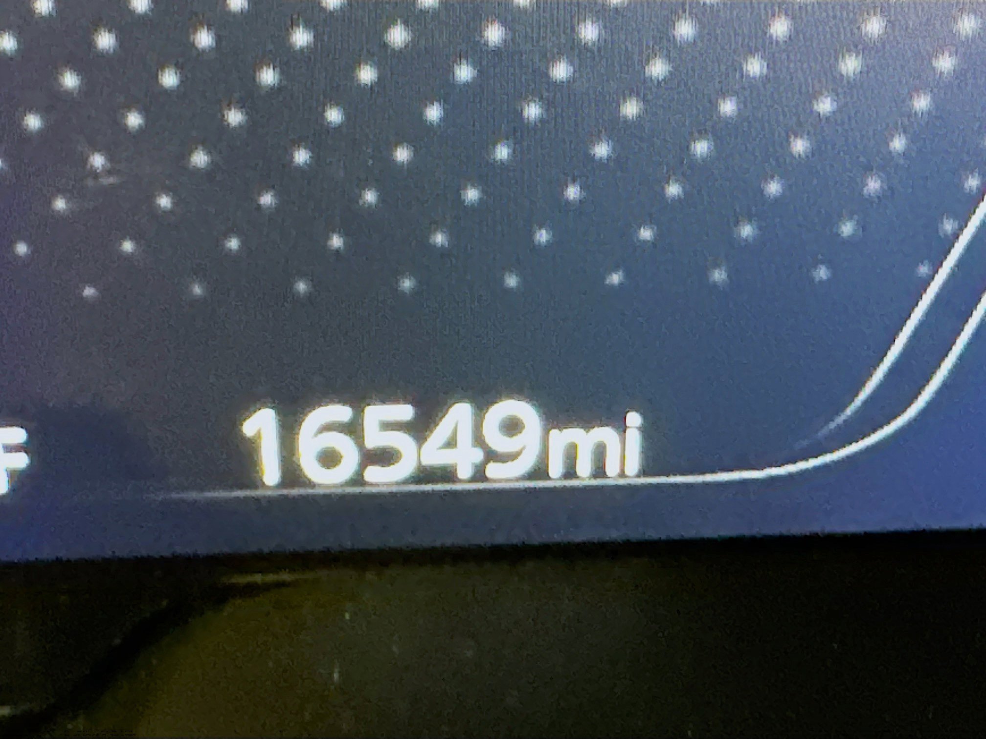 Used 2025 MAZDA CX-90 3.3 Turbo w/ Premium Sport Pkg image 19