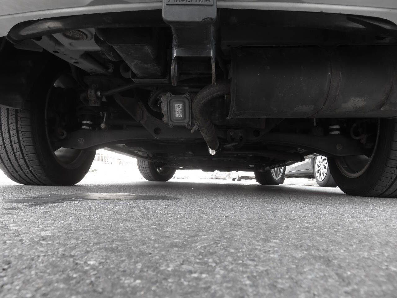 Used 2020 Mitsubishi Outlander SEL image 39