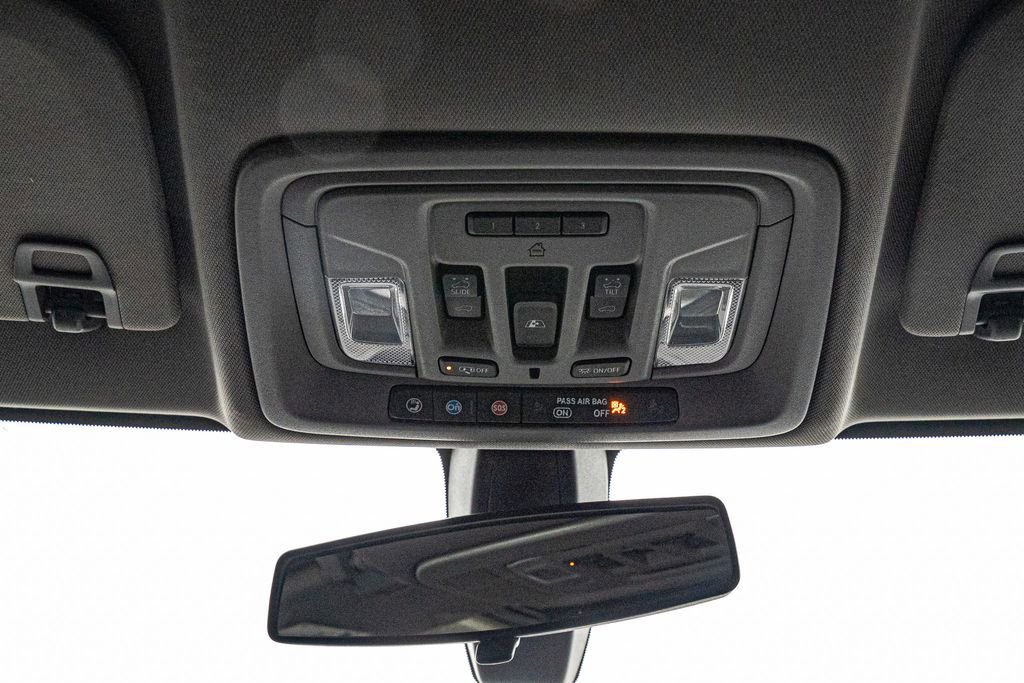 Used 2021 Chevrolet Silverado 1500 RST w/ All Star Edition Plus image 15