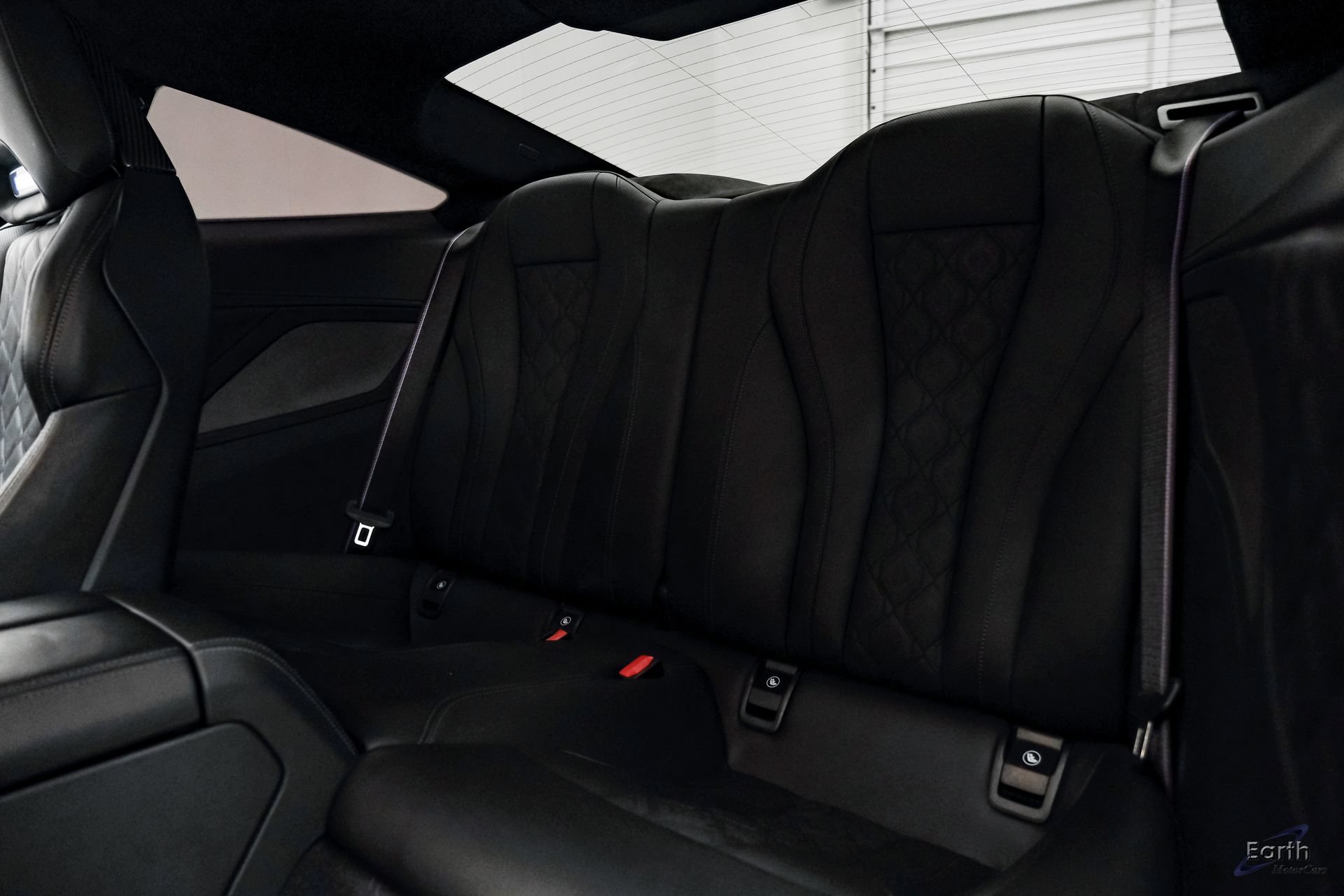 Used 2023 BMW M8 Competition w/ M Driver's Package AWD/4WD image 66