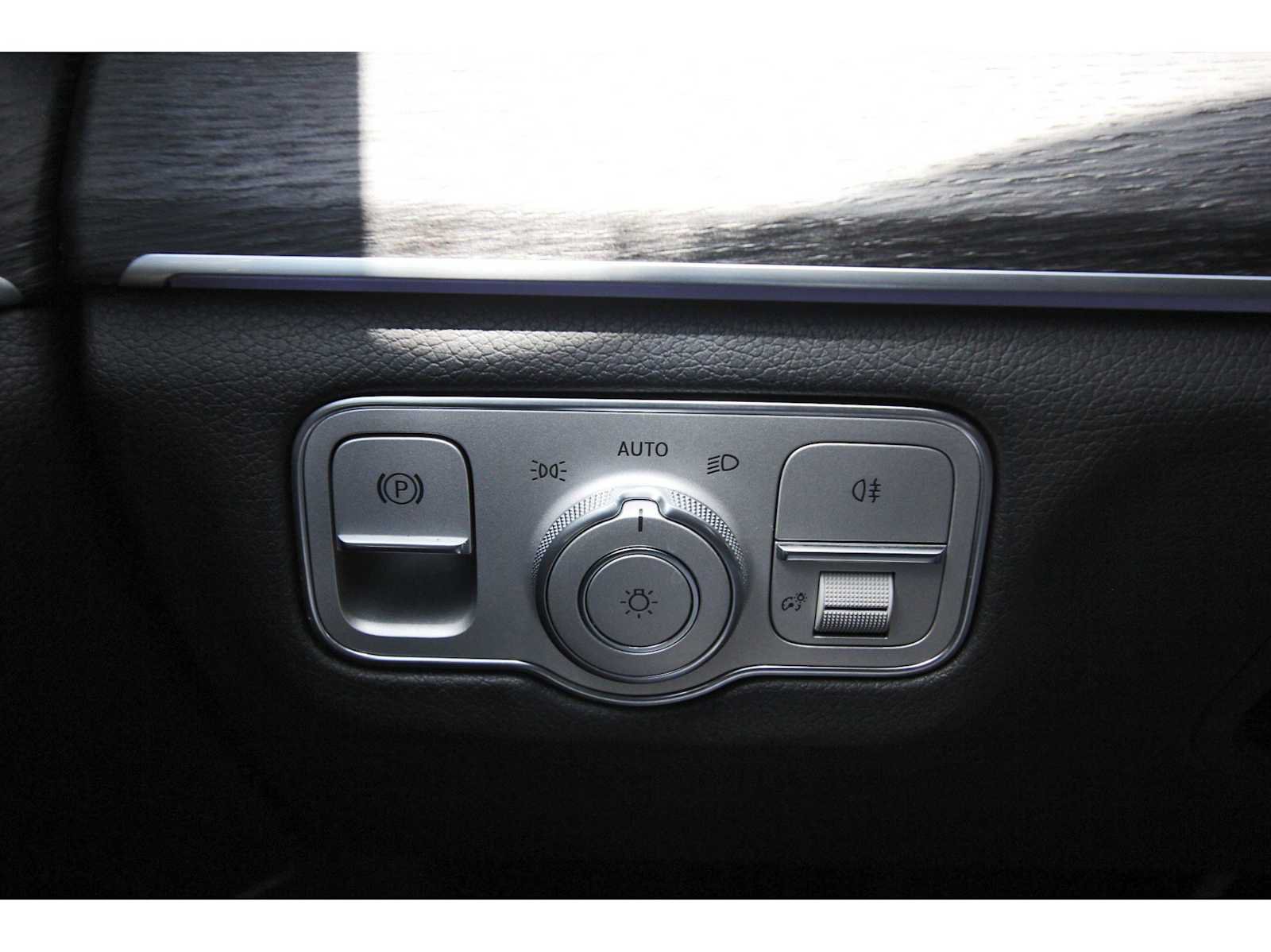 Used 2025 Mercedes-Benz GLE 350 4MATIC image 19