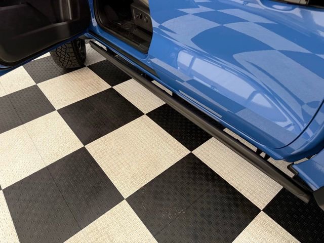 New 2026 Chevrolet Colorado ZR2 w/ ZR2 Bison Edition image 29