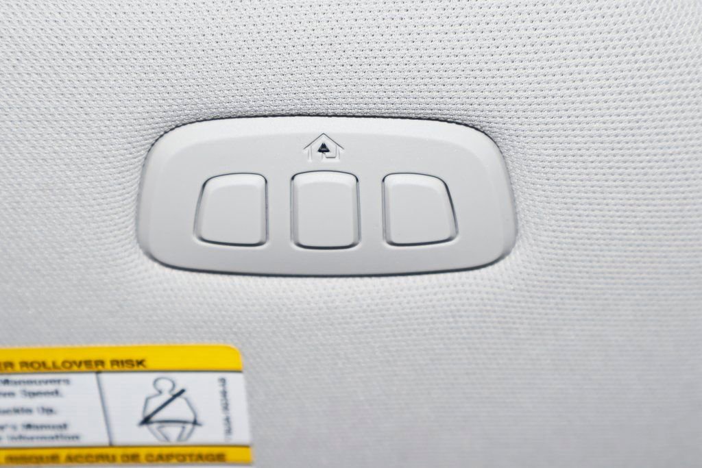 New 2025 Ford Expedition Max Platinum w/ Platinum Ultimate Package image 37