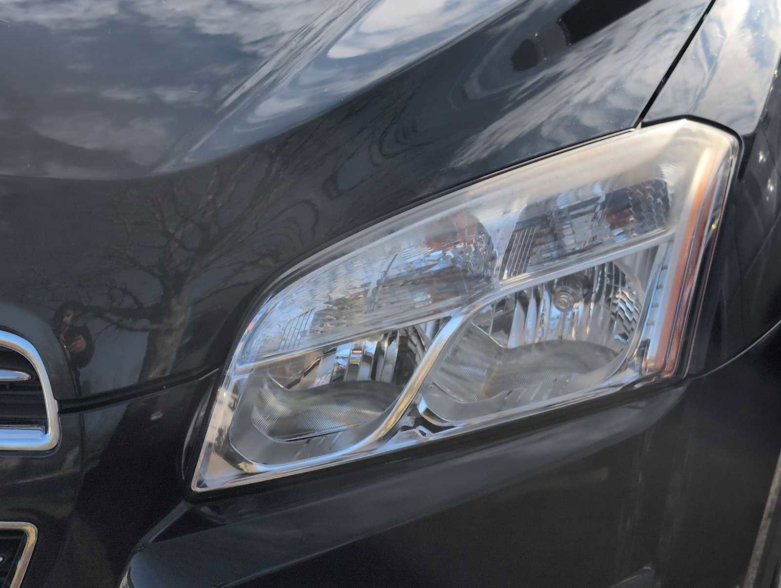 Used 2015 Chevrolet Trax LTZ image 11