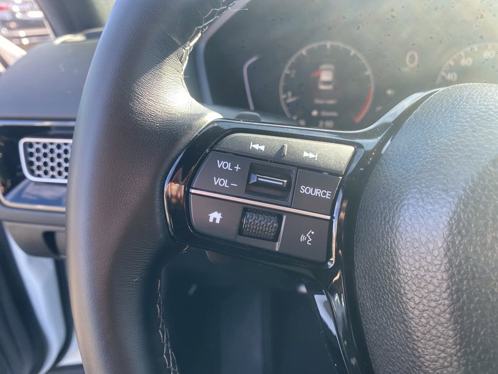 Certified 2026 Honda Civic Sport image 35