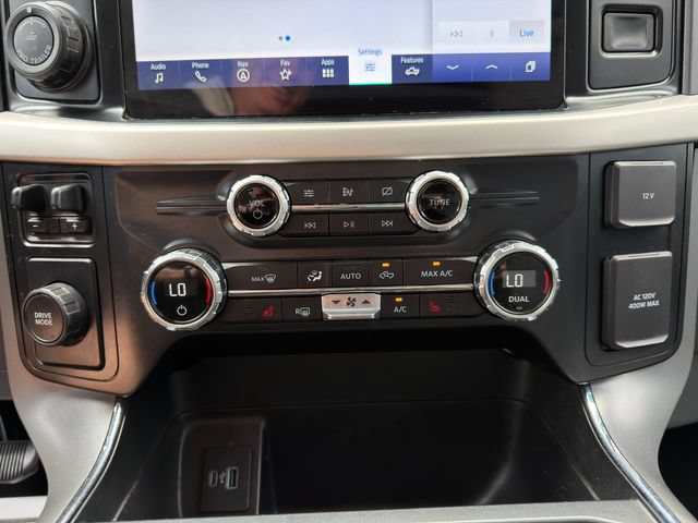Used 2021 Ford F150 XLT w/ Equipment Group 302A High RWD image 27