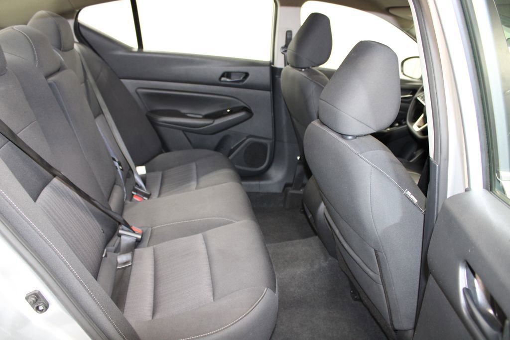 Used 2023 Nissan Altima 2.5 SV image 21