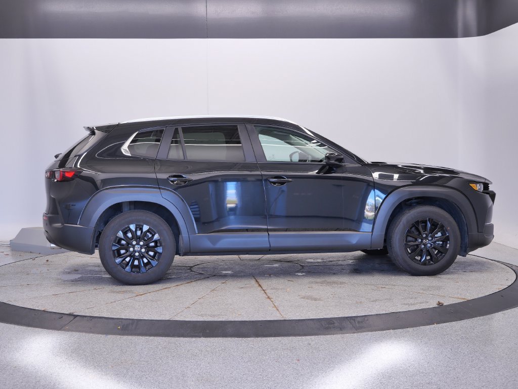 Used 2026 MAZDA CX-50 AWD 2.5 S w/ Preferred Pkg image 8