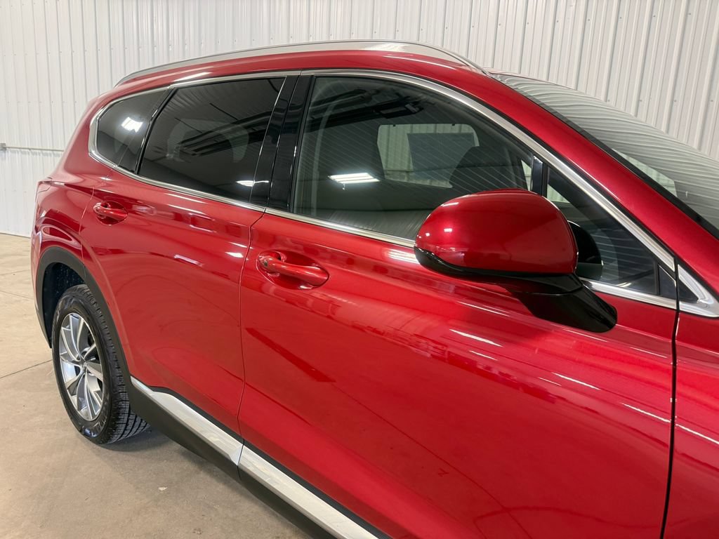 Used 2019 Hyundai Santa Fe SEL FWD image 13