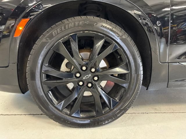 Used 2019 Chevrolet Blazer RS AWD/4WD image 12