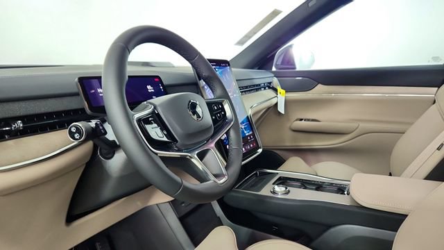 New 2026 Volvo EX90 Plus AWD/4WD image 12
