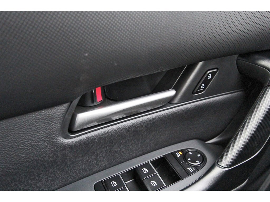 New 2026 MAZDA CX-50 2.5 Hybrid w/ Weather Package image 18