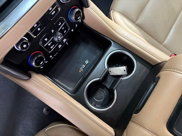 Certified 2023 Chevrolet Tahoe Premier image 26