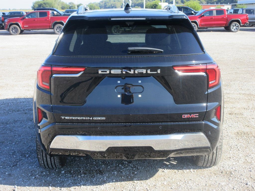 New 2026 GMC Terrain Denali image 5