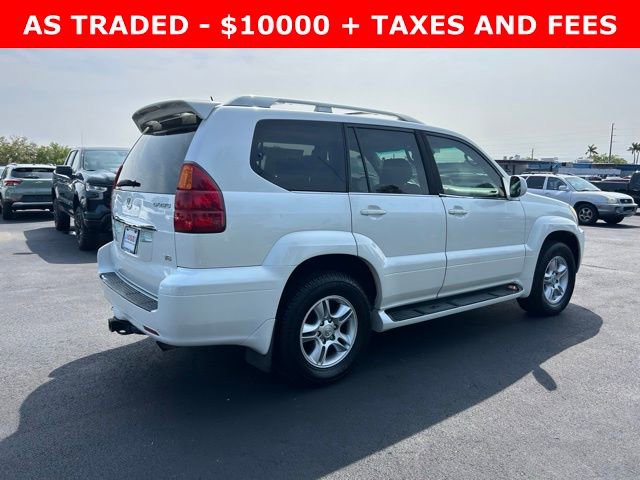 Used 2007 Lexus GX 470 470 image 6