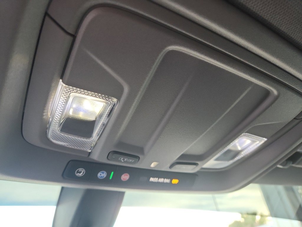 Certified 2022 Chevrolet Silverado 1500 Custom w/ LPO, Dark Essentials Package image 10