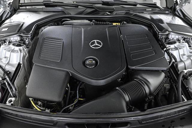 New 2026 Mercedes-Benz C 300 4MATIC Sedan image 25