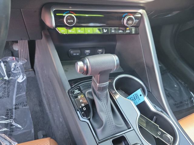 Used 2023 Kia K5 GT image 22