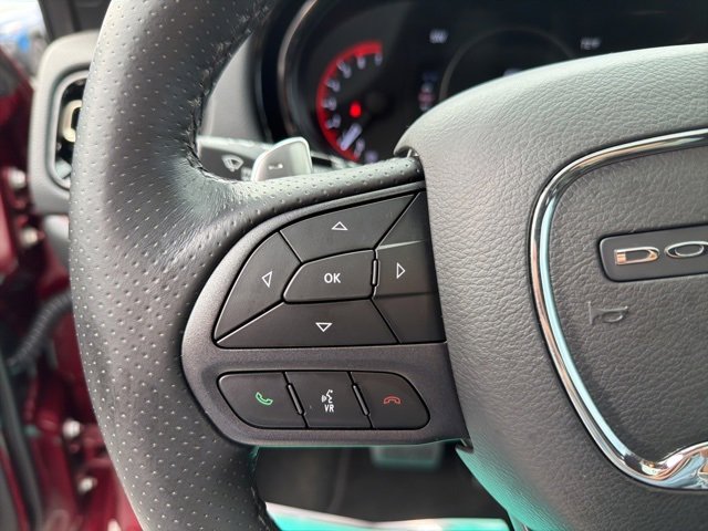 Certified 2022 Dodge Durango R/T image 25