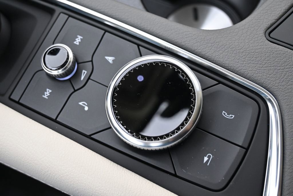 New 2025 Cadillac XT5 Premium Luxury w/ Technology Package image 33