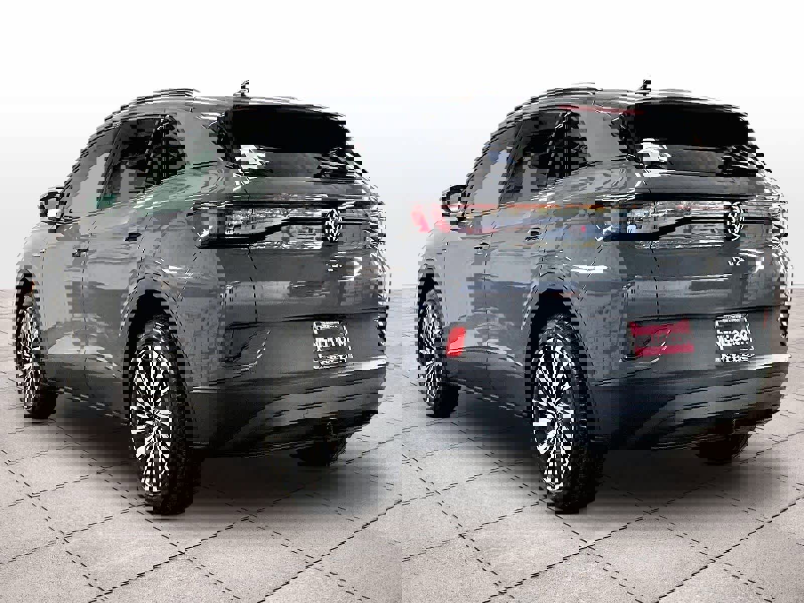 New 2026 Volkswagen ID.4 Pro image 3