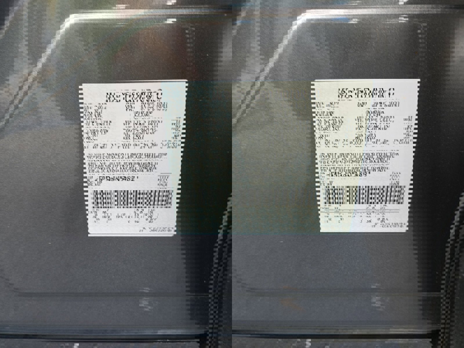 Certified 2022 Ford Edge SEL w/ Convenience Package image 27