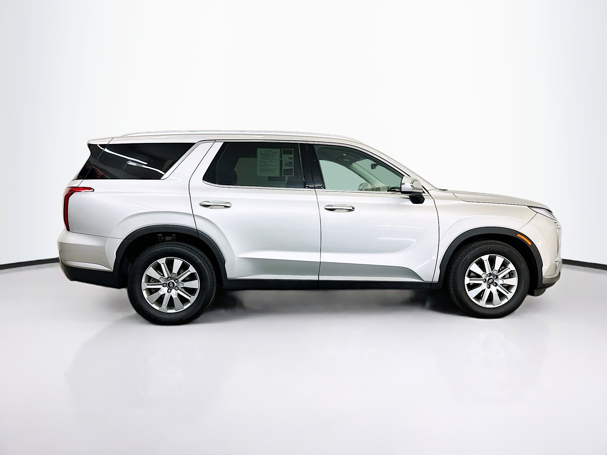 Used 2025 Hyundai Palisade SEL image 10