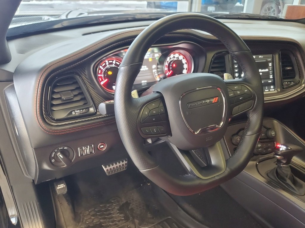 Used 2023 Dodge Challenger R/T Scat Pack image 10