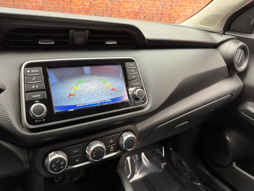 Used 2025 Nissan Kicks Play S FWD image 21