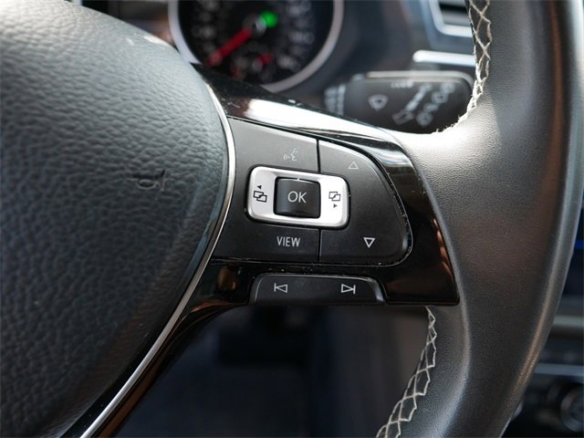 Used 2021 Volkswagen Tiguan SE image 27