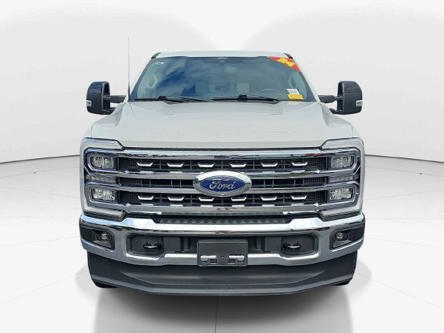 Certified 2024 Ford F250 Lariat w/ FX4 Off-Road Package AWD/4WD image 10