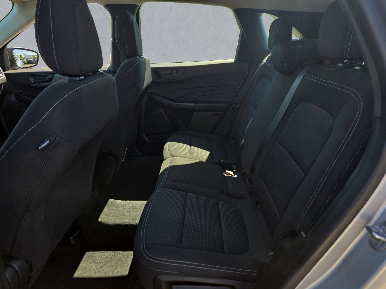 Used 2023 Ford Escape AWD image 23