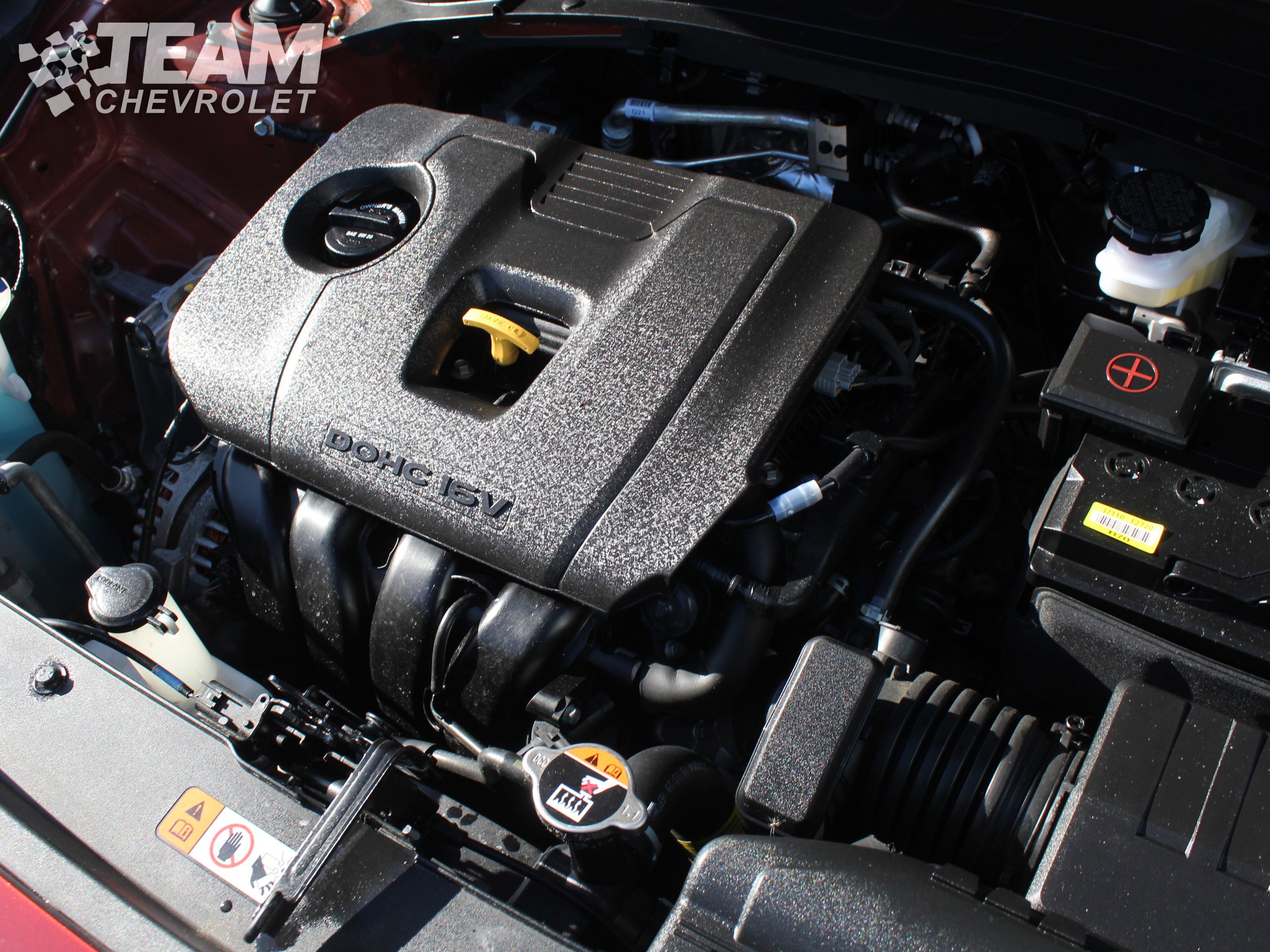 Used 2023 Kia Seltos S image 30