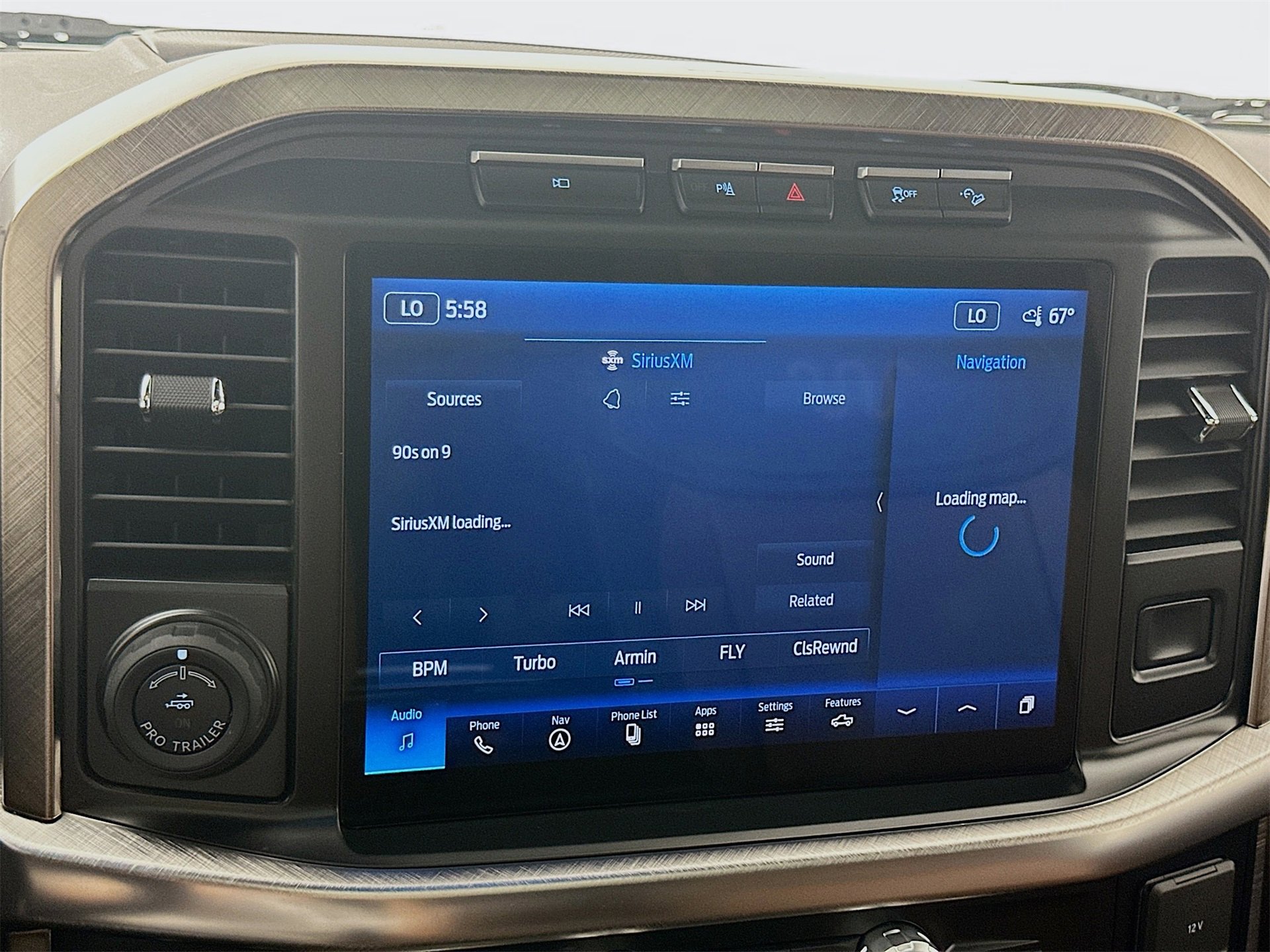 Used 2023 Ford F150 King Ranch w/ Equipment Group 601A High image 16