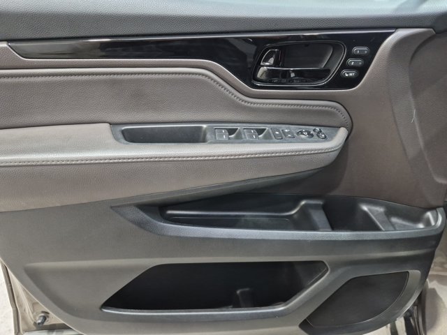 Used 2019 Honda Odyssey Elite image 28