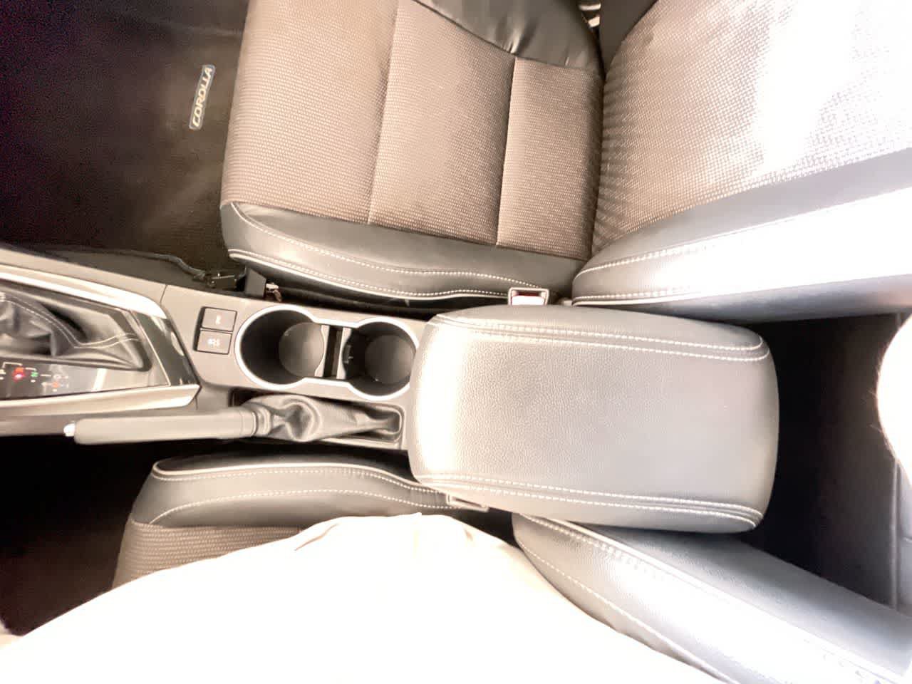 Used 2014 Toyota Corolla S FWD image 20