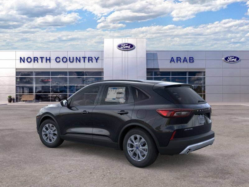 New 2026 Ford Escape Active w/ Tech Pack #1 FWD image 6