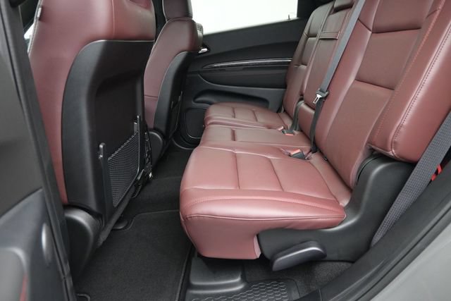 New 2026 Dodge Durango GT AWD/4WD image 15