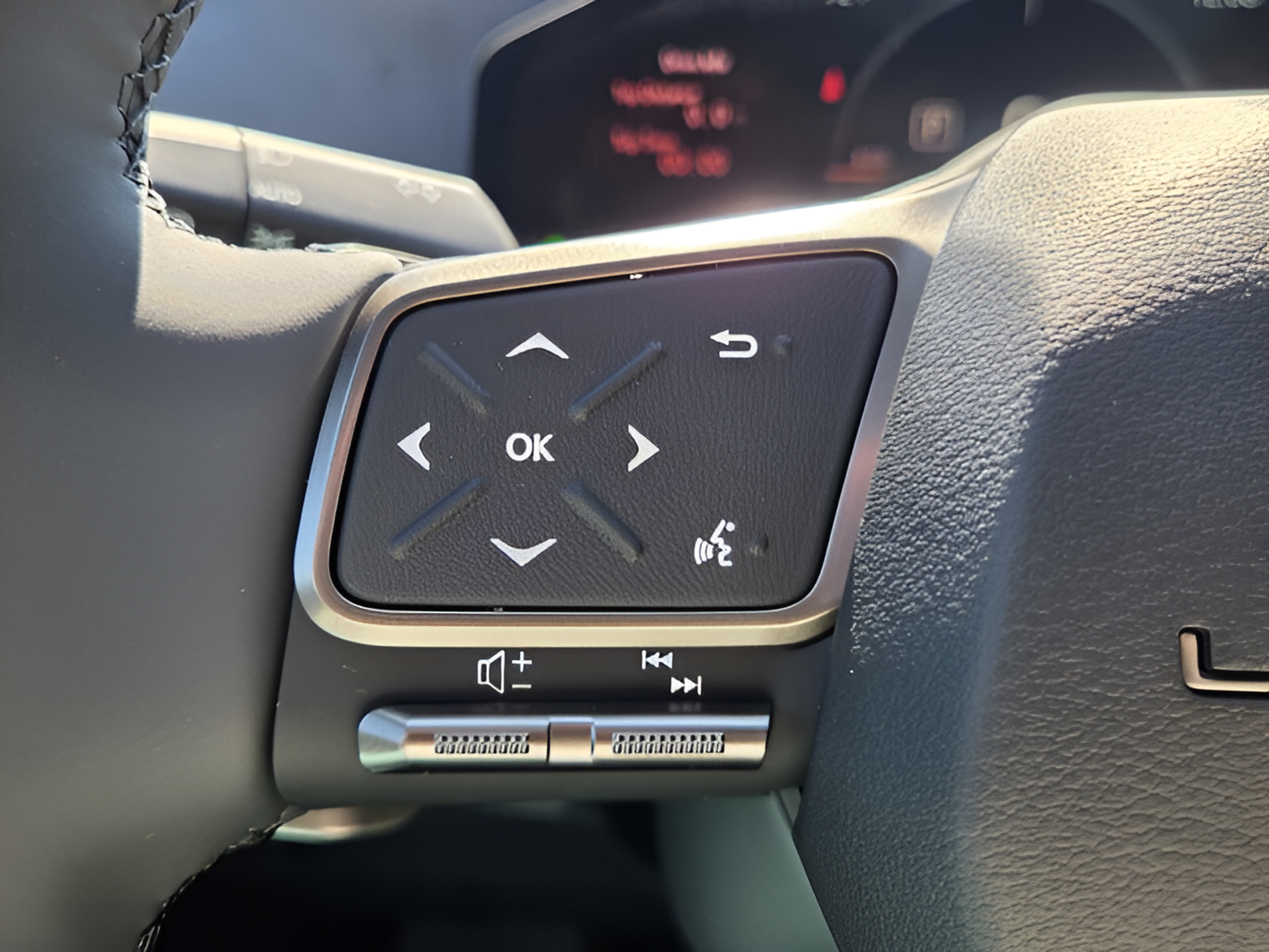 New 2026 Lexus ES 350h FWD image 27