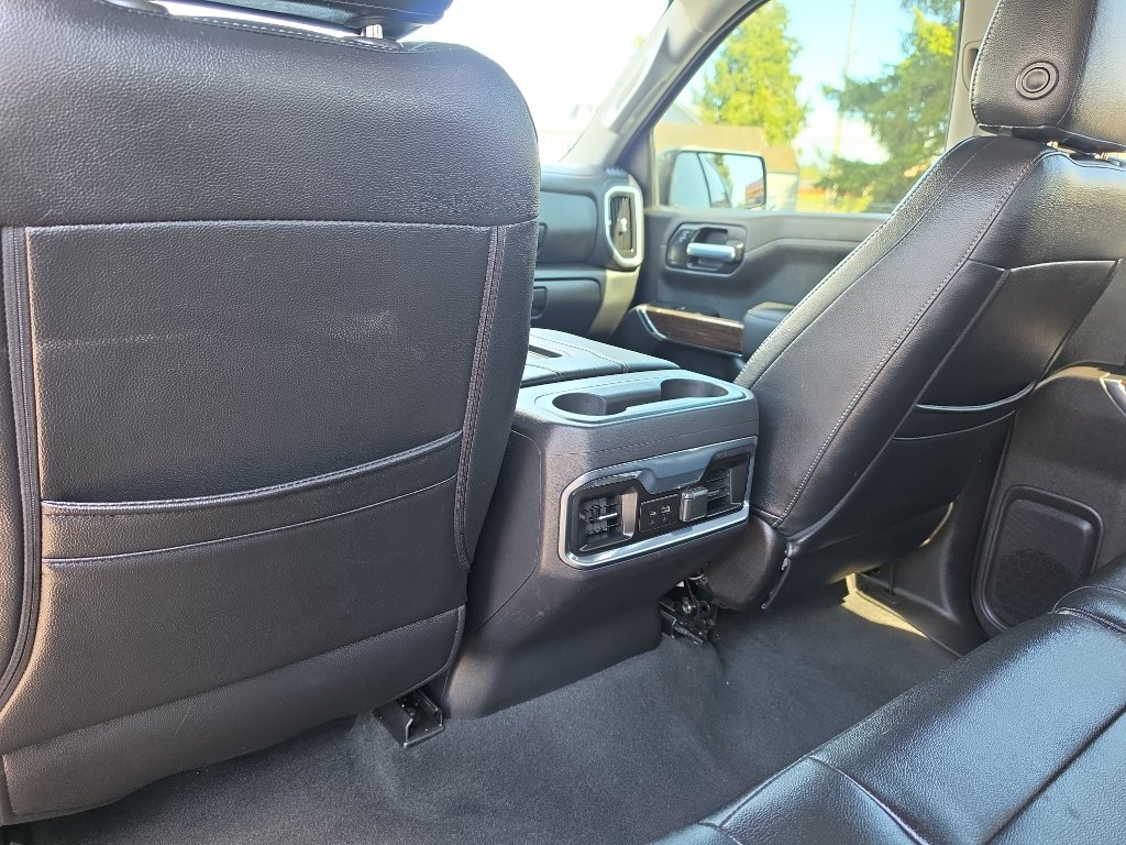 Used 2021 GMC Sierra 1500 Elevation w/ Preferred Package AWD/4WD image 17