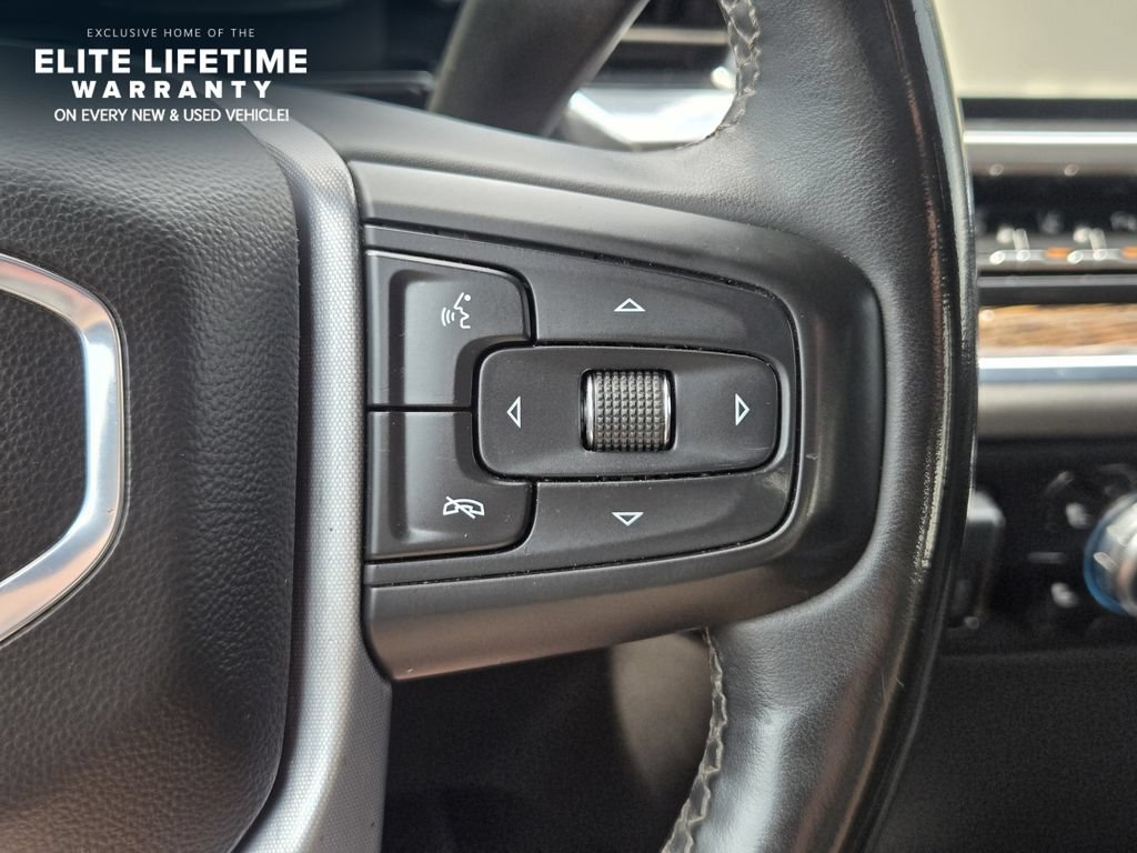 Used 2024 GMC Sierra 3500 SLE w/ SLE Value Package AWD/4WD image 28