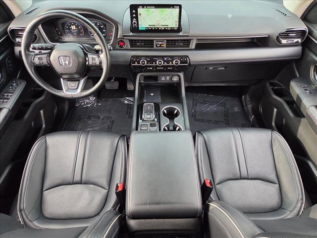Used 2024 Honda Pilot Elite image 17