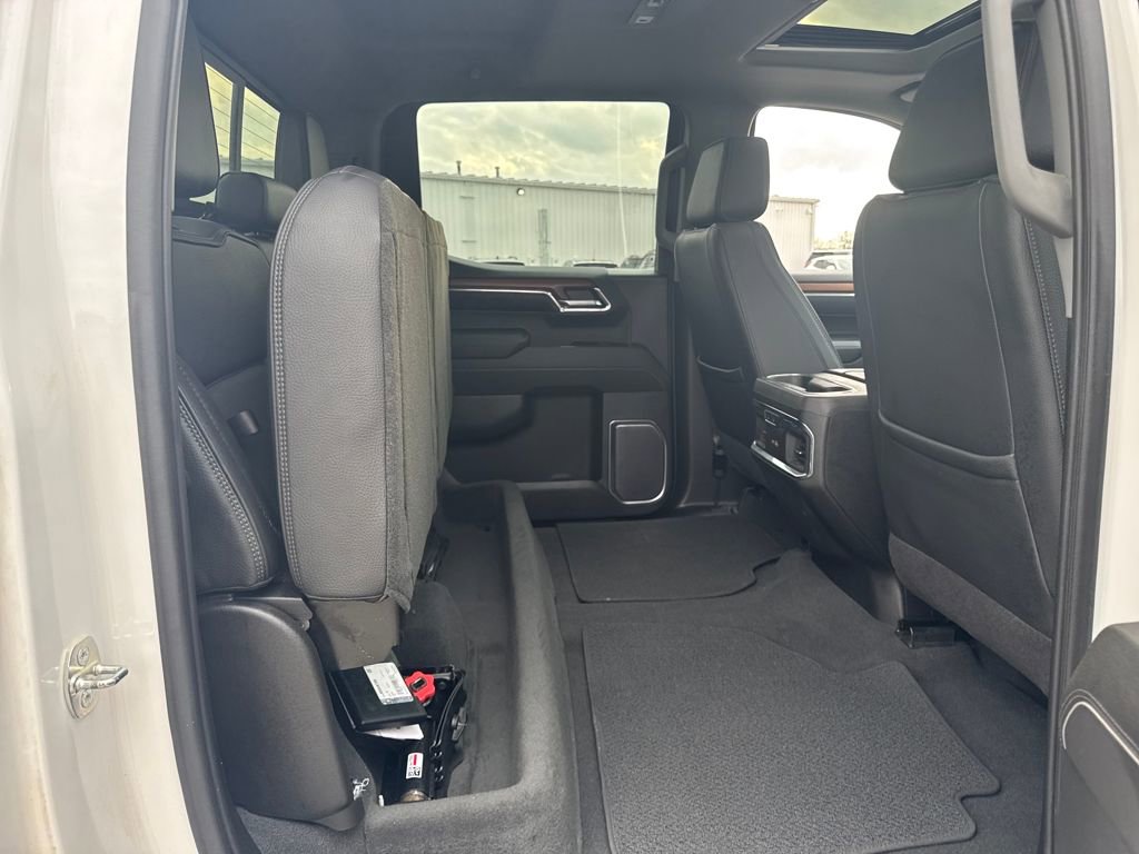 Used 2023 GMC Sierra 1500 Denali image 14