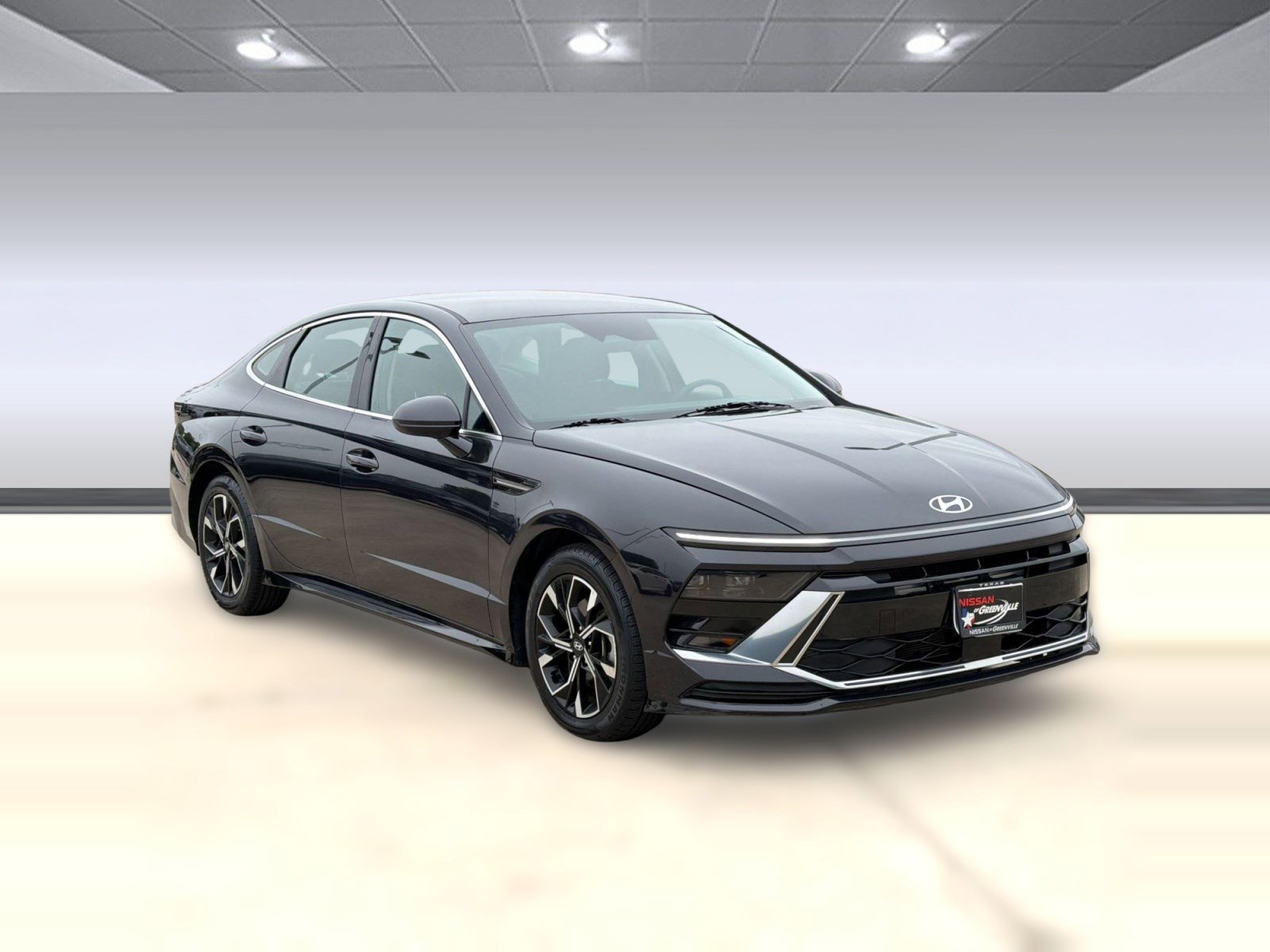 Used 2024 Hyundai Sonata SEL image 7