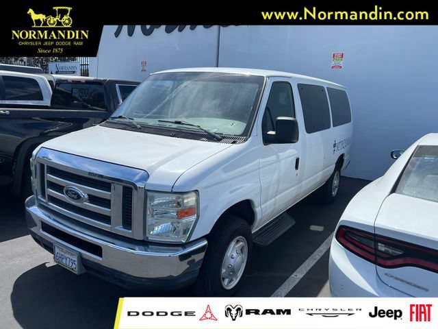 Used 2008 Ford E-350 and Econoline 350 XL