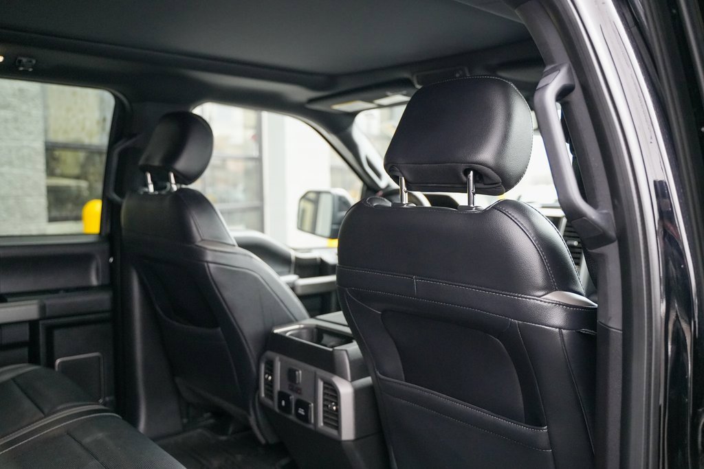 Used 2018 Ford F150 Raptor w/ Equipment Group 802A Luxury image 39