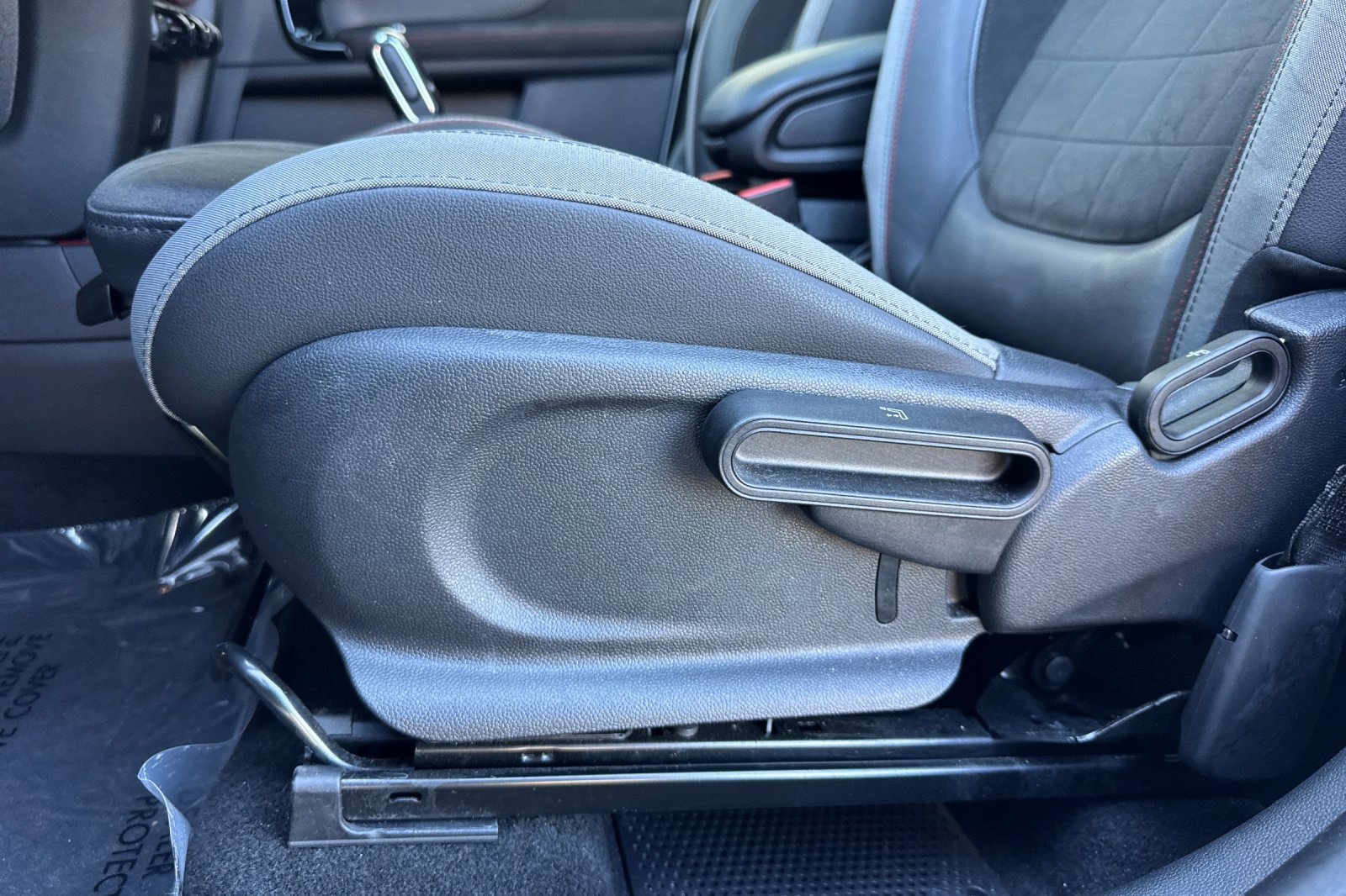 Used 2024 MINI Cooper Countryman John Cooper Works w/ Signature Upholstery Package AWD/4WD image 15