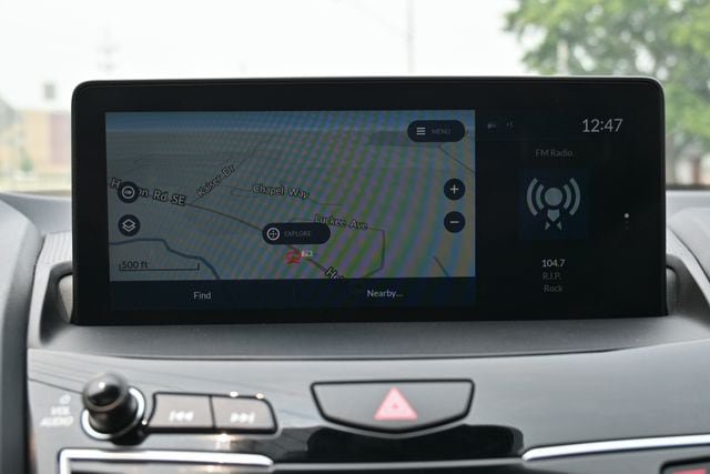 Used 2020 Acura RDX A-Spec FWD image 45