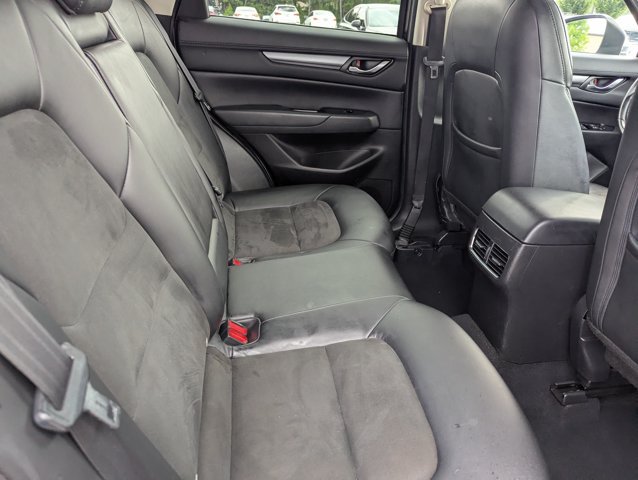 Used 2018 MAZDA CX-5 Touring AWD/4WD image 28